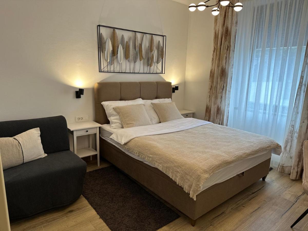 Luxury City Rooms Ogulin Exterior photo