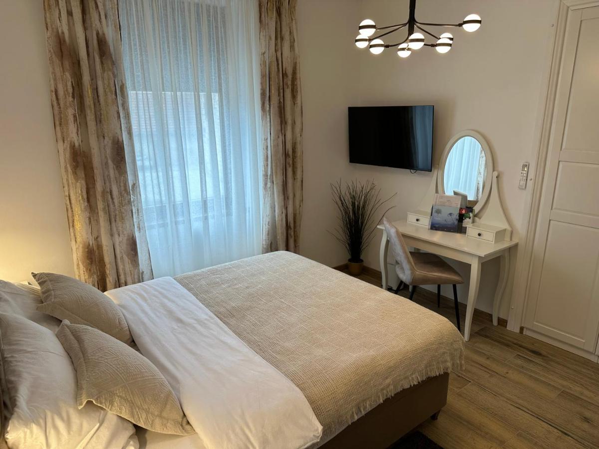 Luxury City Rooms Ogulin Exterior photo