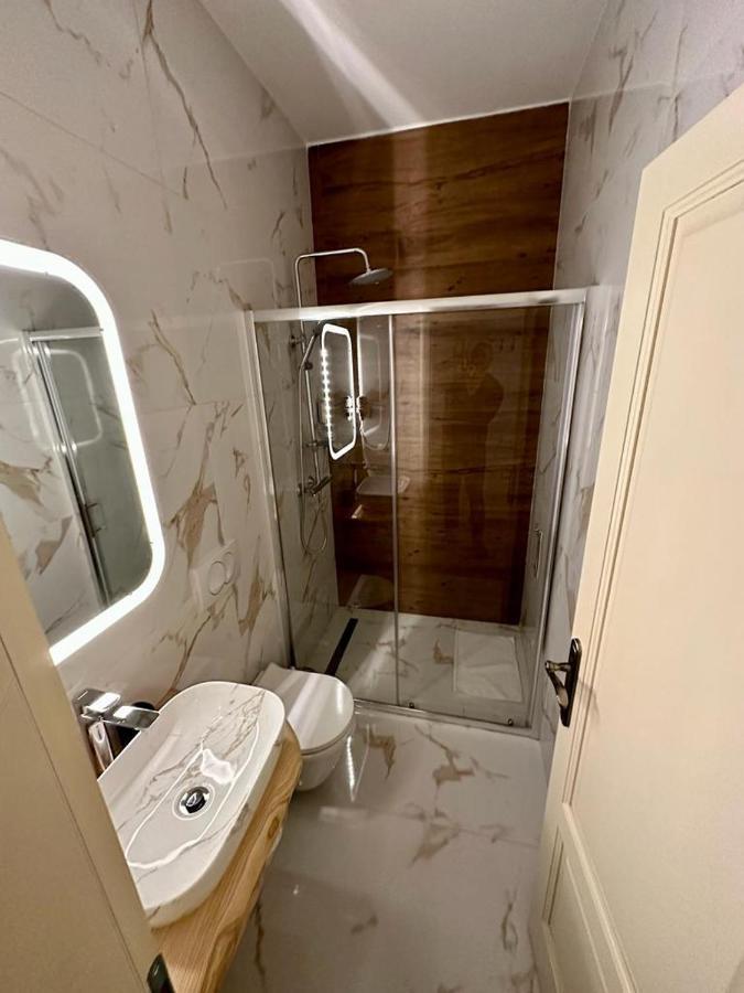 Luxury City Rooms Ogulin Exterior photo