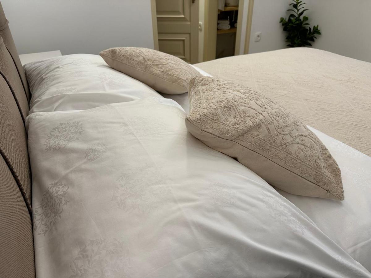 Luxury City Rooms Ogulin Exterior photo